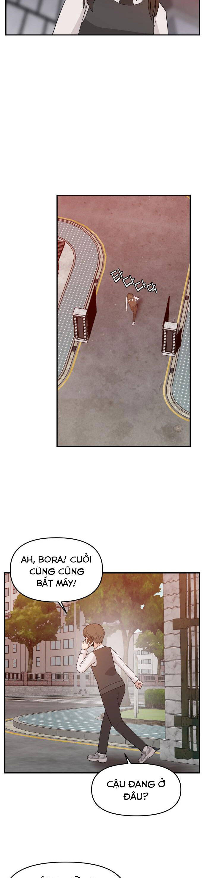 Lớp Học Phản Diện Chapter 65 - 21