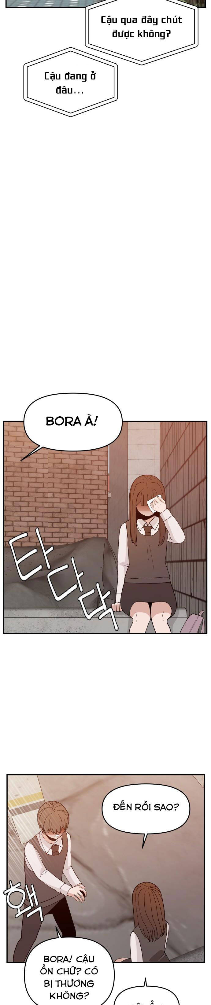 Lớp Học Phản Diện Chapter 65 - 23