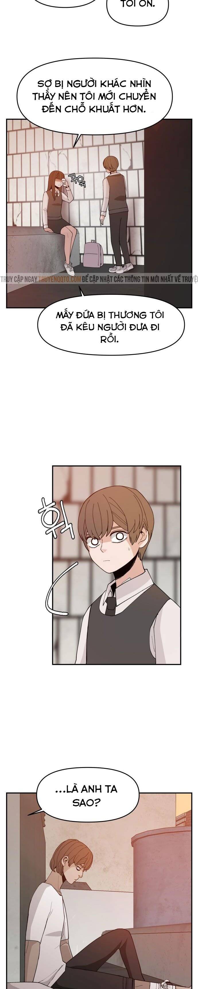 Lớp Học Phản Diện Chapter 65 - 24