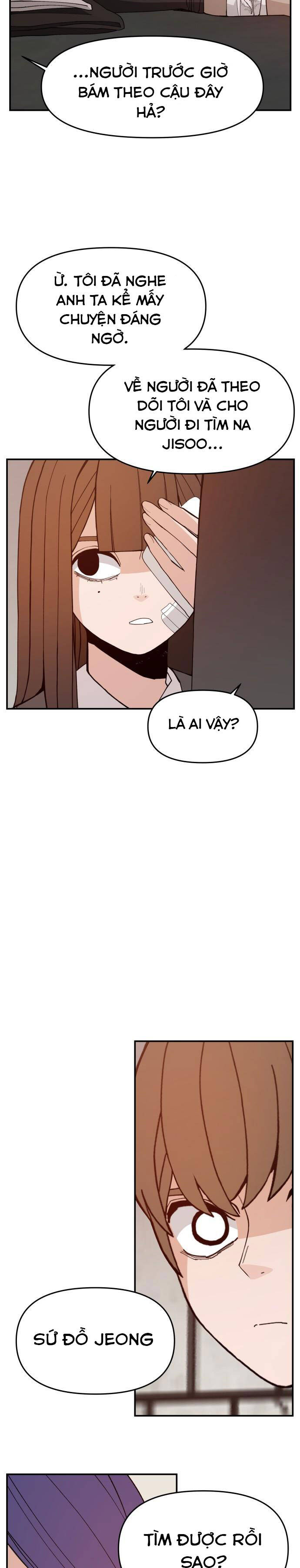 Lớp Học Phản Diện Chapter 65 - 25