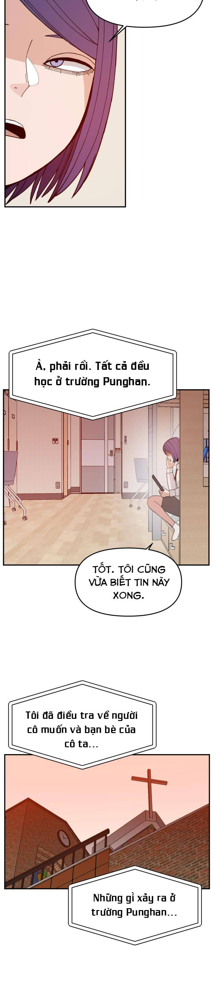 Lớp Học Phản Diện Chapter 65 - 26