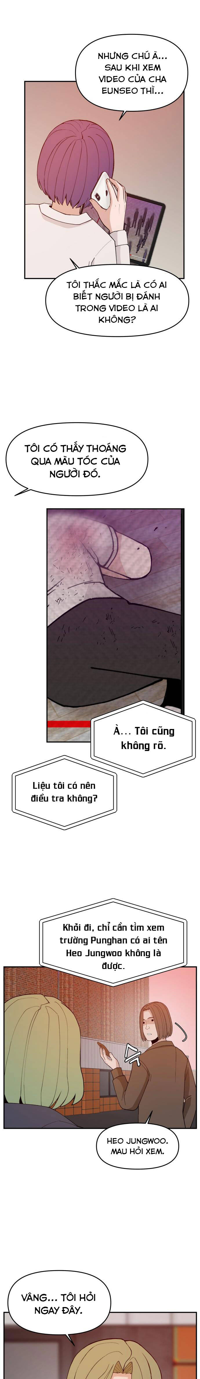 Lớp Học Phản Diện Chapter 65 - 29