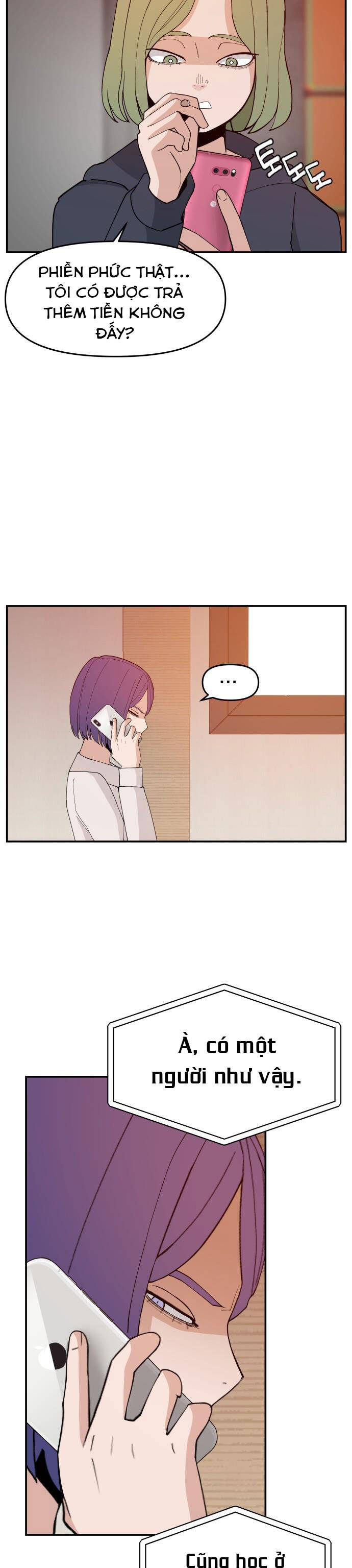 Lớp Học Phản Diện Chapter 65 - 30