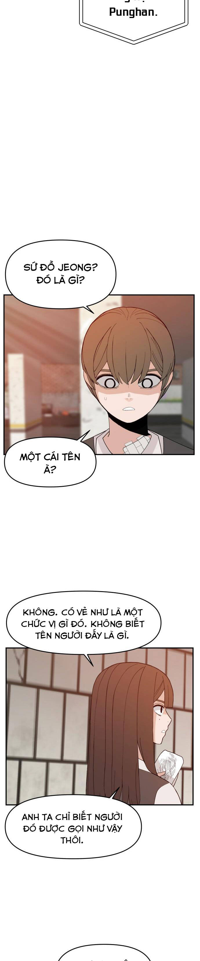 Lớp Học Phản Diện Chapter 65 - 31