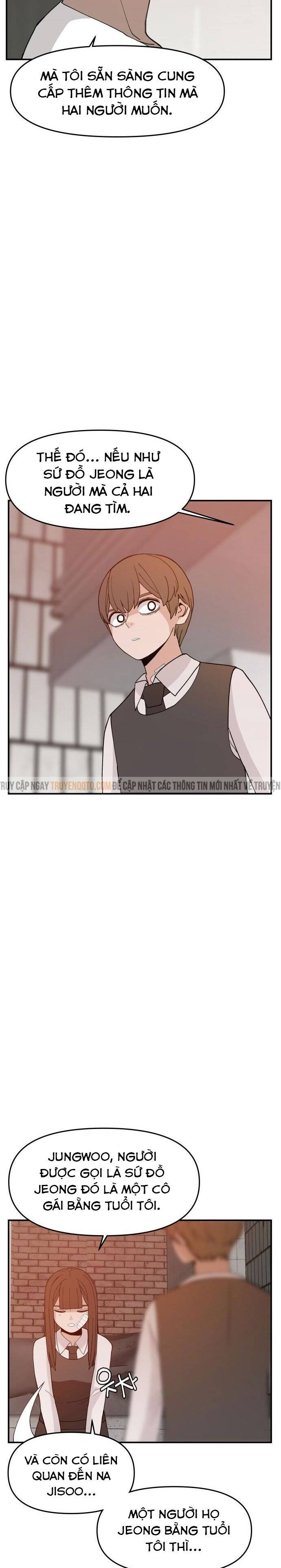 Lớp Học Phản Diện Chapter 65 - 33