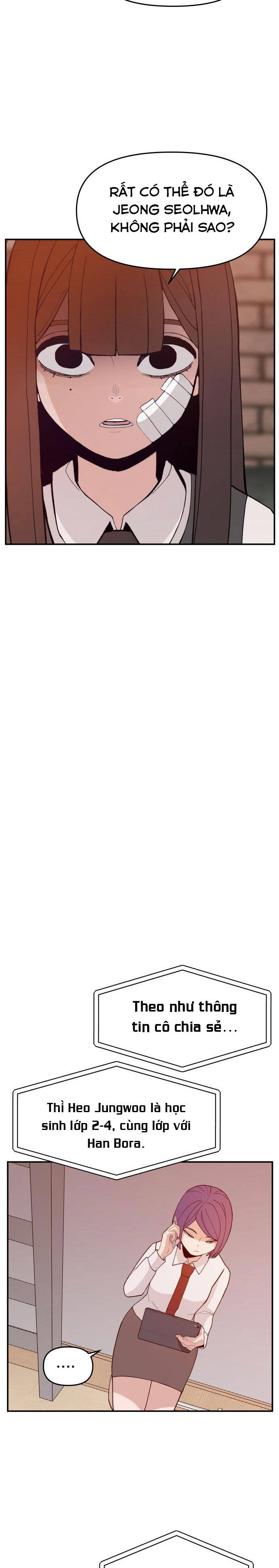 Lớp Học Phản Diện Chapter 65 - 34