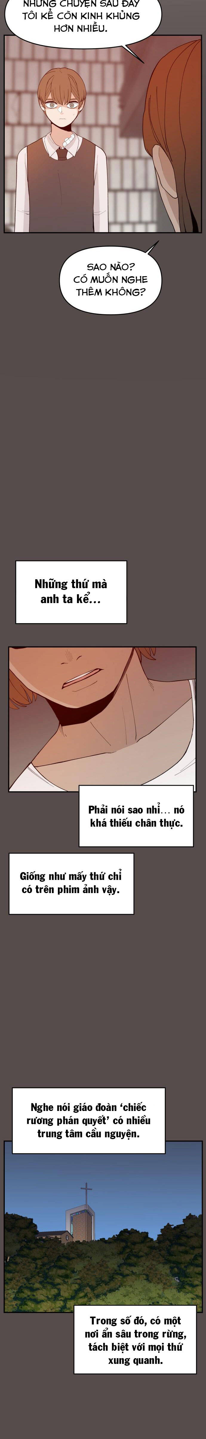 Lớp Học Phản Diện Chapter 67 - 2