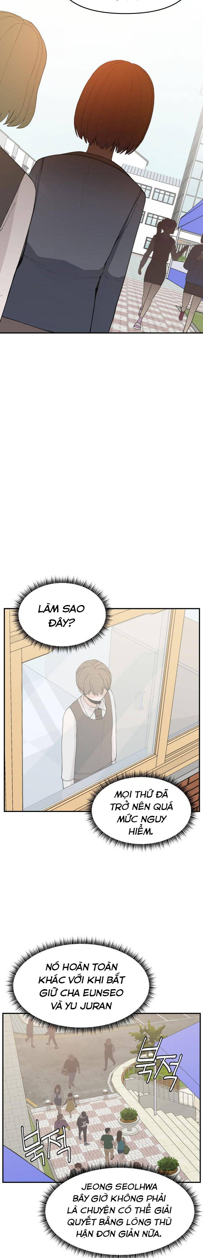 Lớp Học Phản Diện Chapter 67 - 8