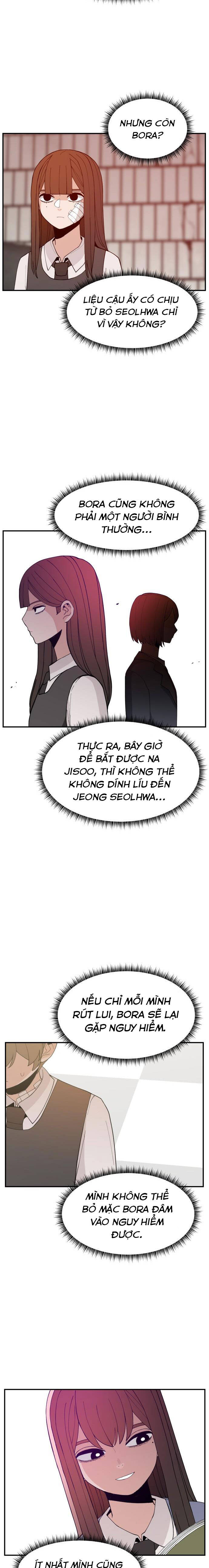 Lớp Học Phản Diện Chapter 67 - 9