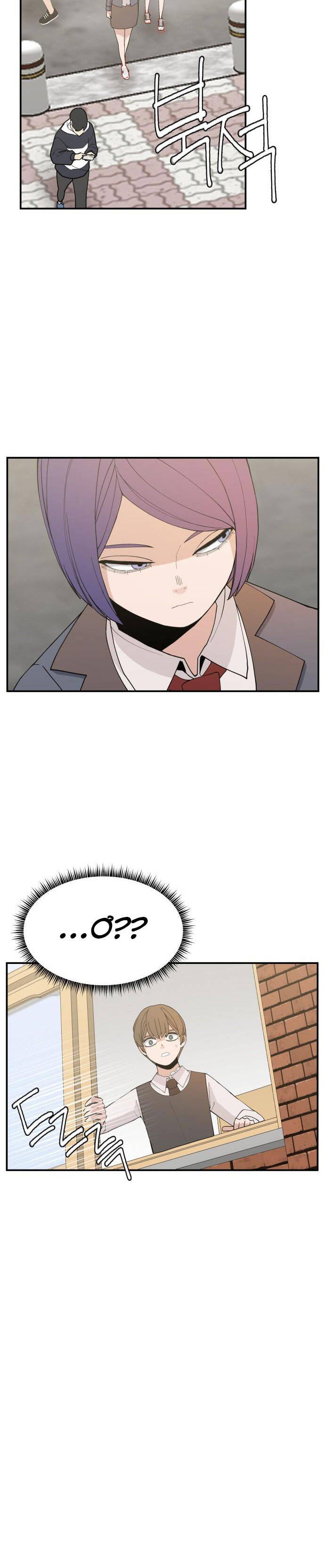 Lớp Học Phản Diện Chapter 67 - 11