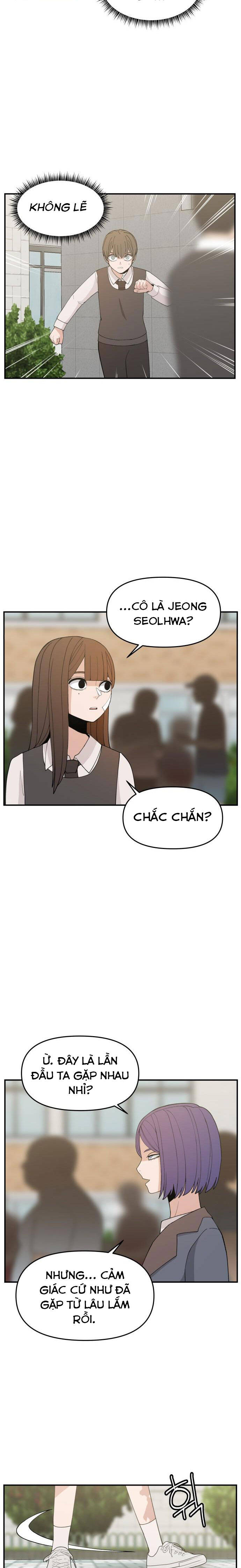 Lớp Học Phản Diện Chapter 67 - 16