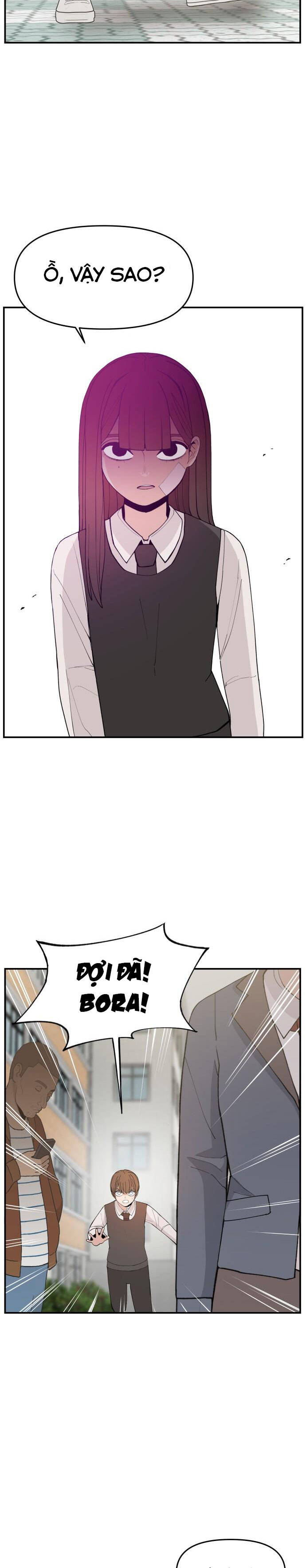 Lớp Học Phản Diện Chapter 67 - 17