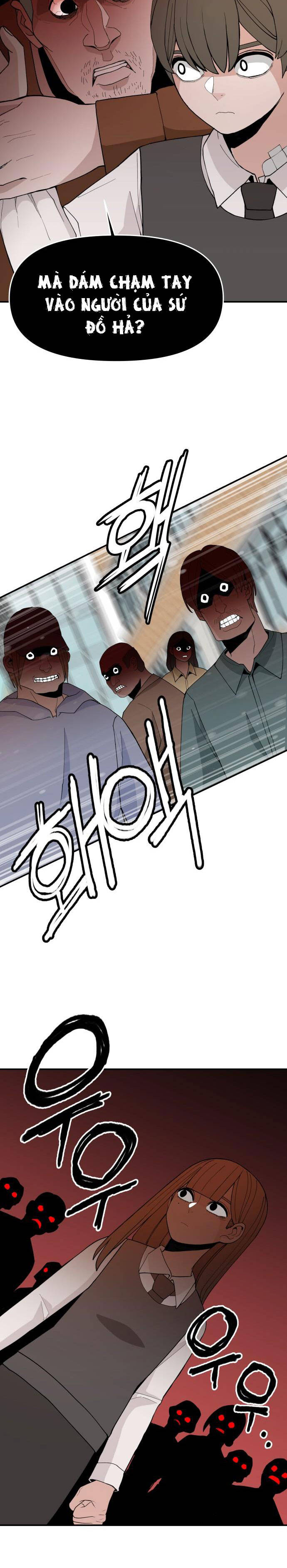 Lớp Học Phản Diện Chapter 67 - 20