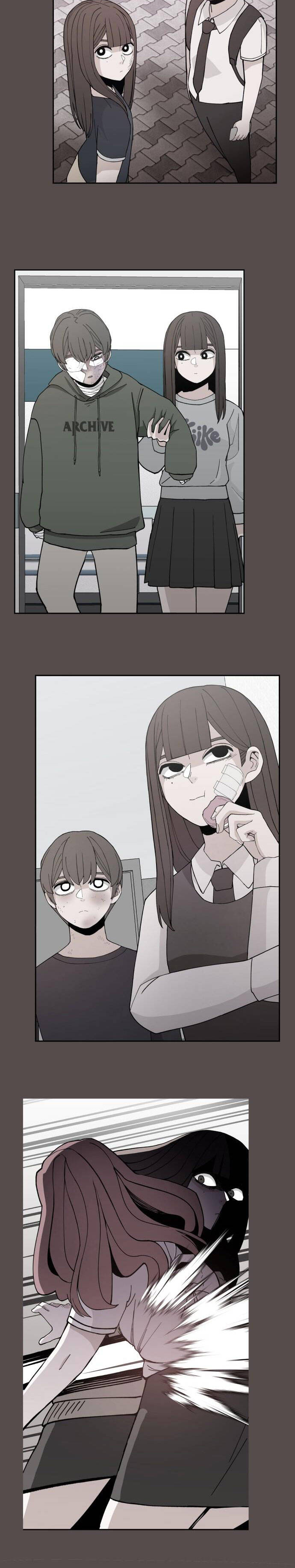 Lớp Học Phản Diện Chapter 67 - 27