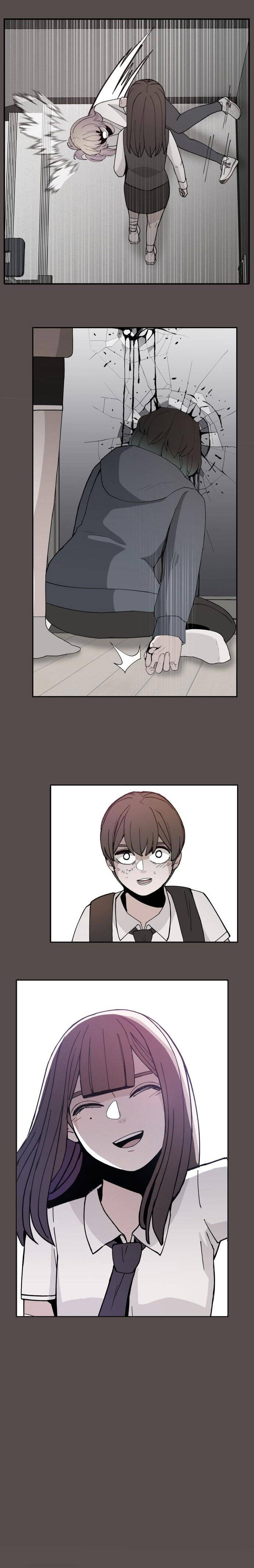 Lớp Học Phản Diện Chapter 67 - 28