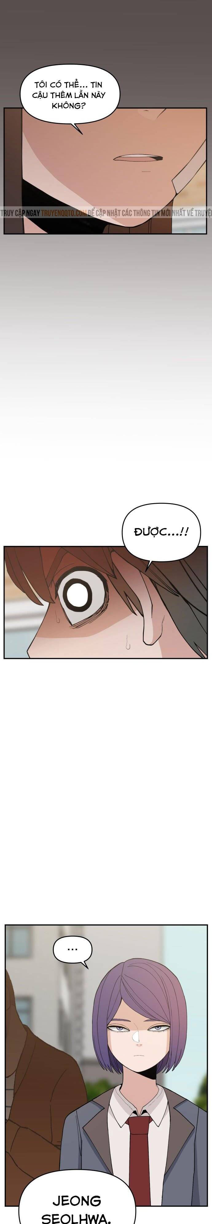 Lớp Học Phản Diện Chapter 67 - 29