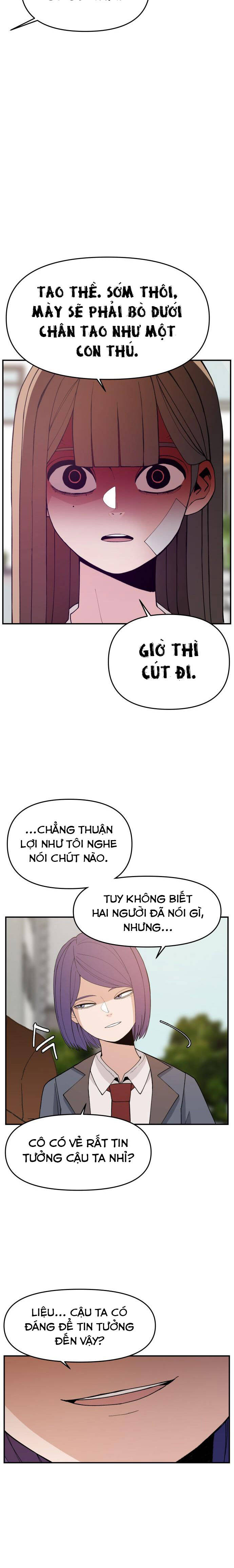 Lớp Học Phản Diện Chapter 67 - 30