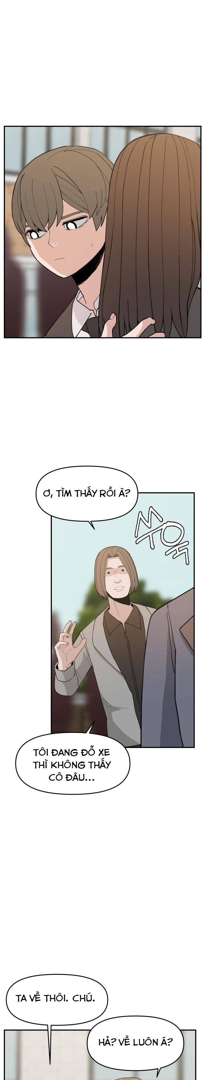 Lớp Học Phản Diện Chapter 67 - 31