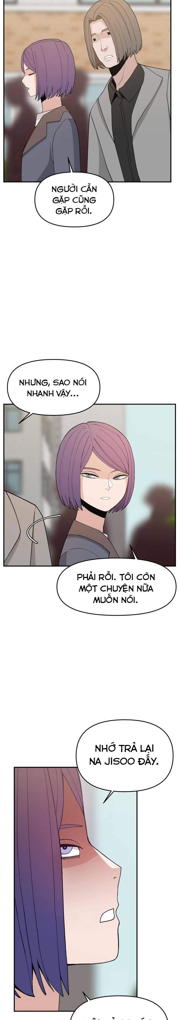 Lớp Học Phản Diện Chapter 67 - 32