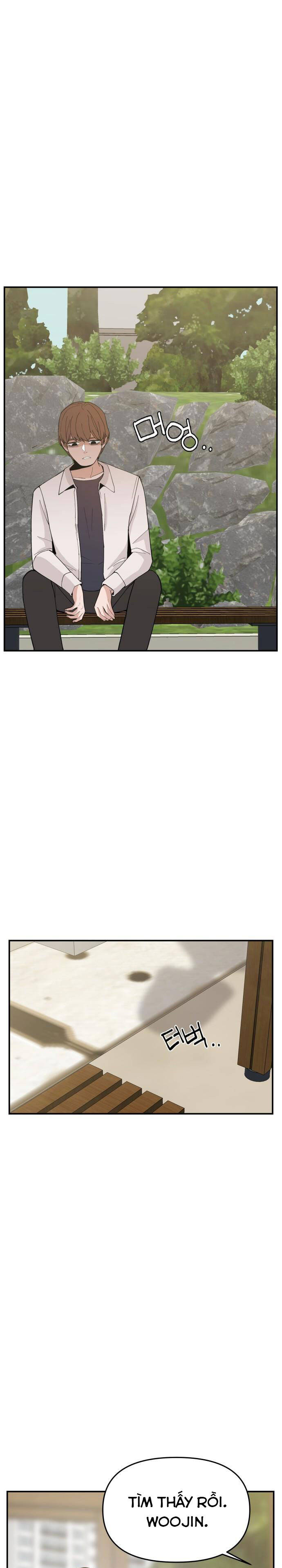 Lớp Học Phản Diện Chapter 67 - 35