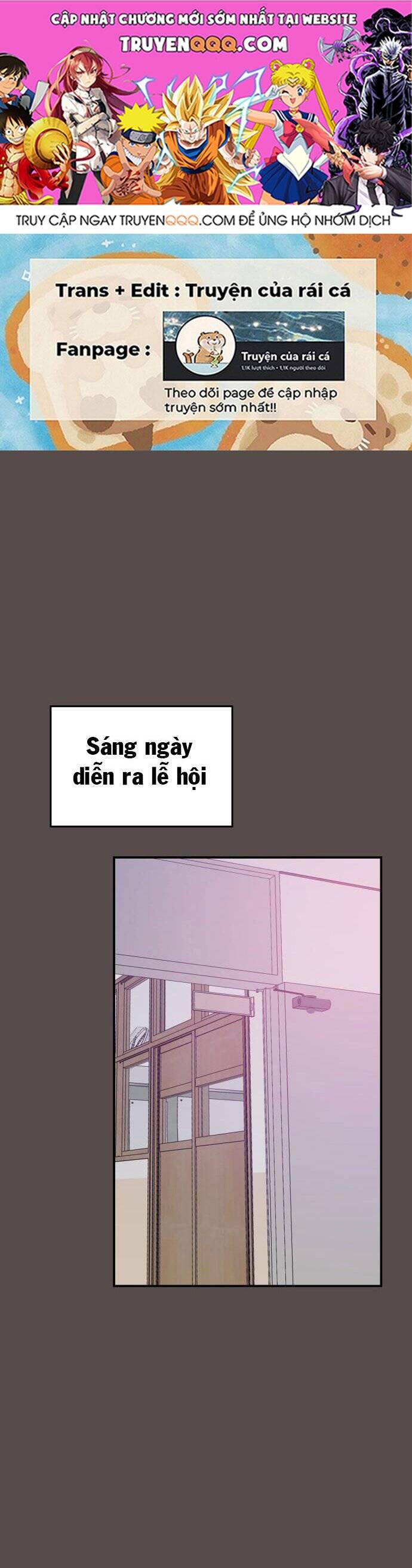 Lớp Học Phản Diện Chapter 68 - 1