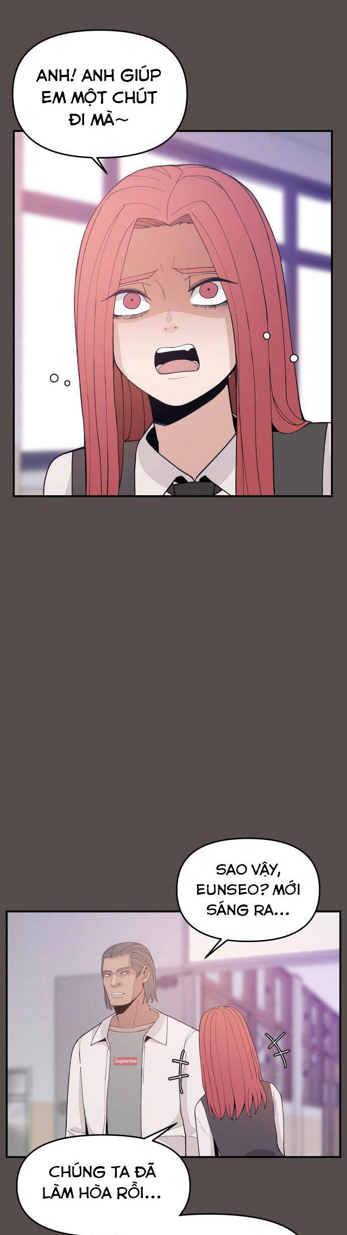 Lớp Học Phản Diện Chapter 68 - 2