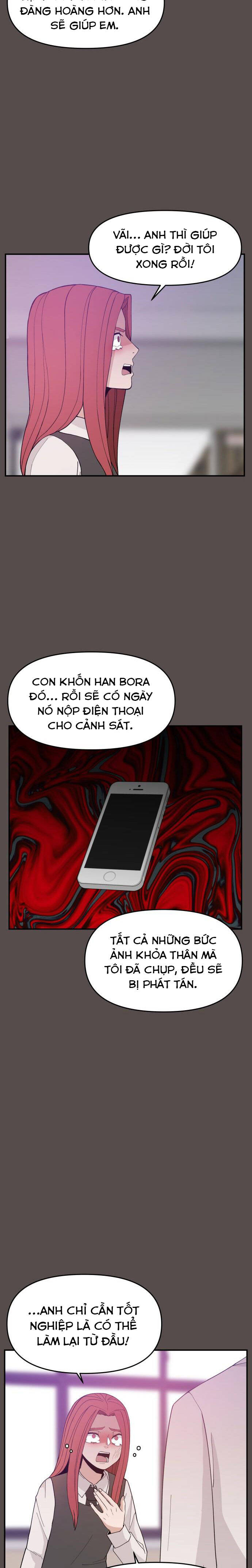 Lớp Học Phản Diện Chapter 68 - 7