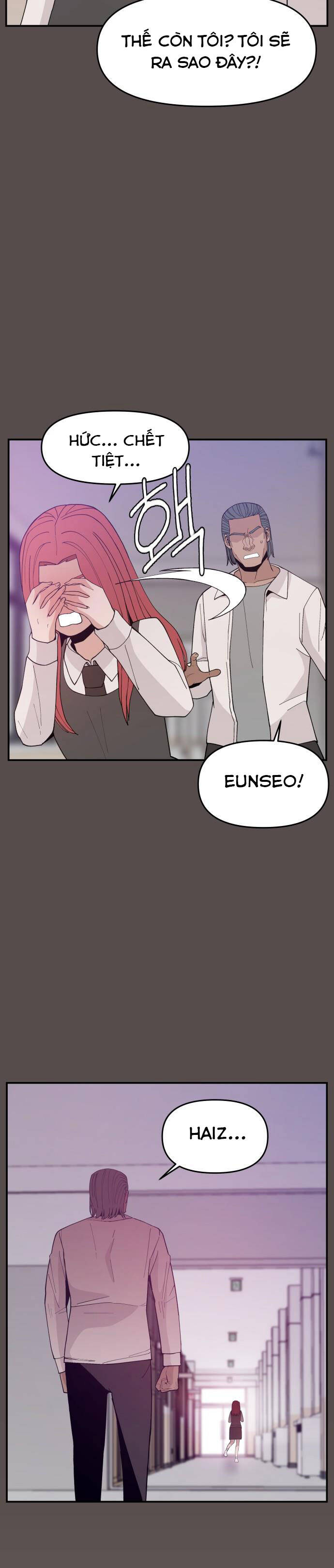 Lớp Học Phản Diện Chapter 68 - 8