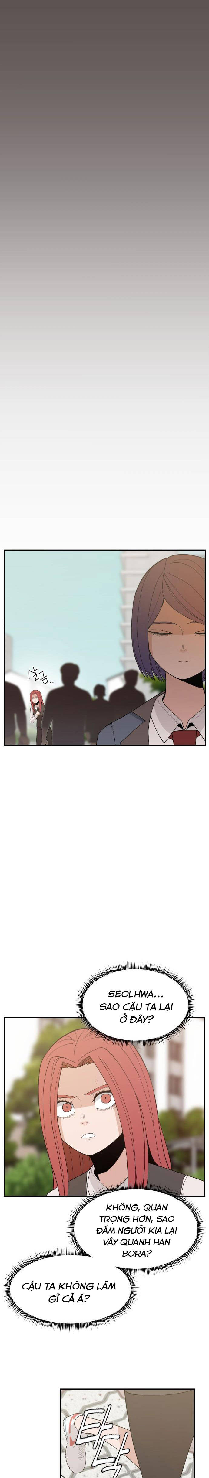 Lớp Học Phản Diện Chapter 68 - 9