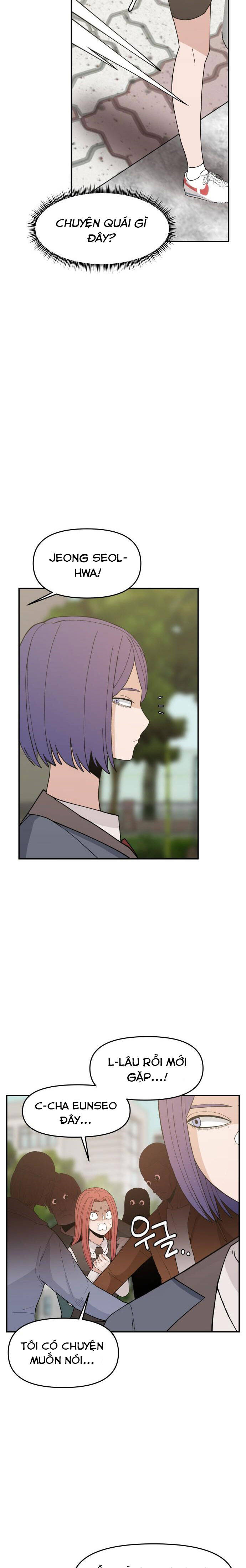 Lớp Học Phản Diện Chapter 68 - 10
