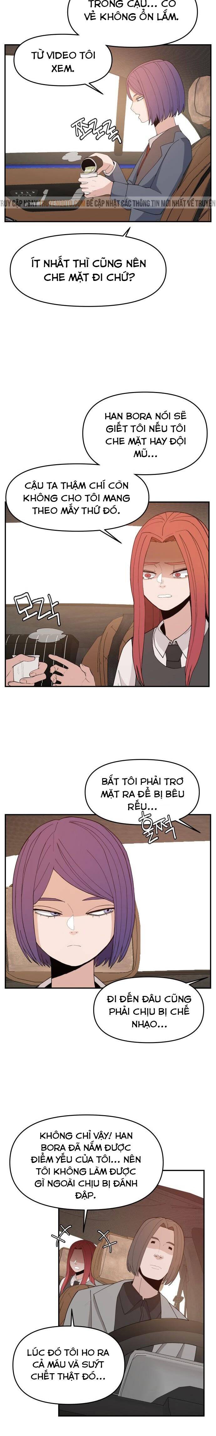 Lớp Học Phản Diện Chapter 68 - 12