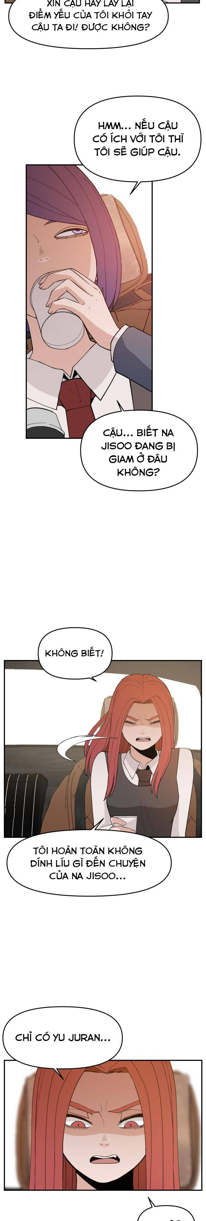 Lớp Học Phản Diện Chapter 68 - 14