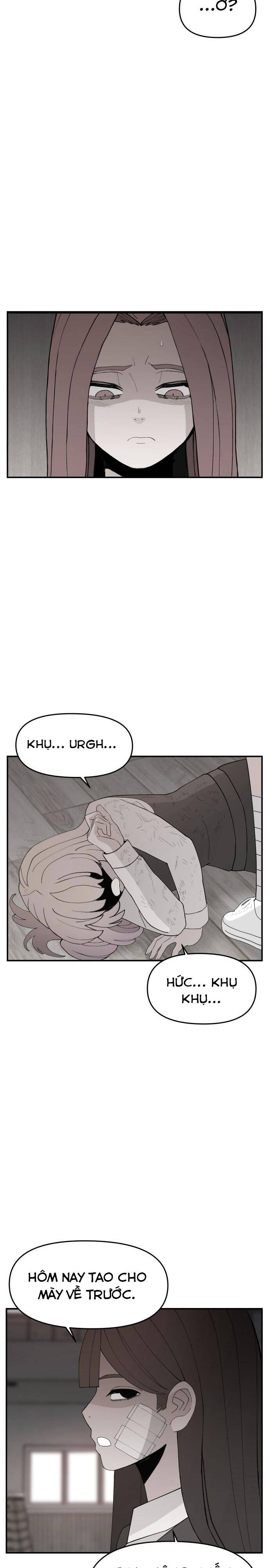 Lớp Học Phản Diện Chapter 68 - 15