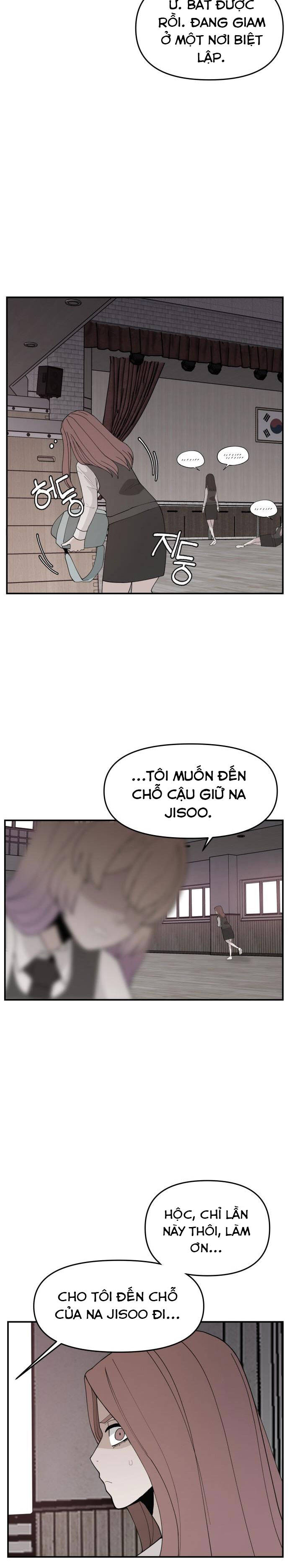 Lớp Học Phản Diện Chapter 68 - 17