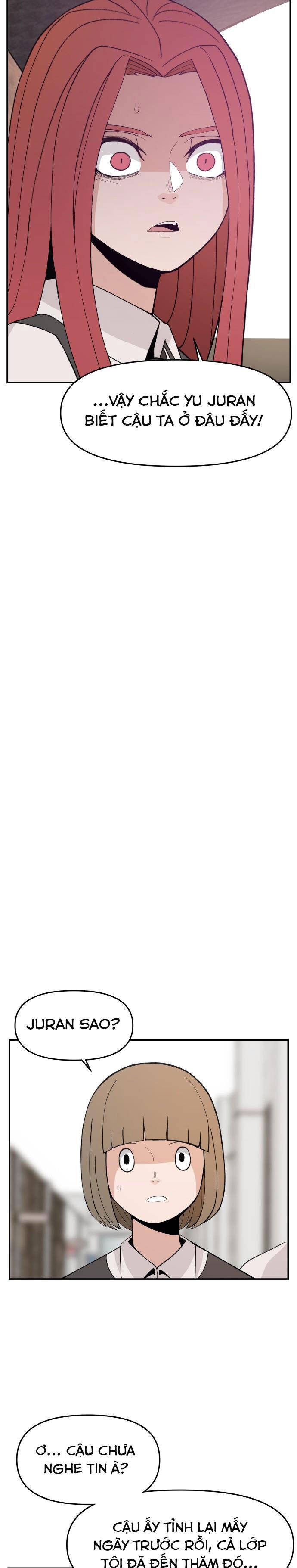 Lớp Học Phản Diện Chapter 68 - 19