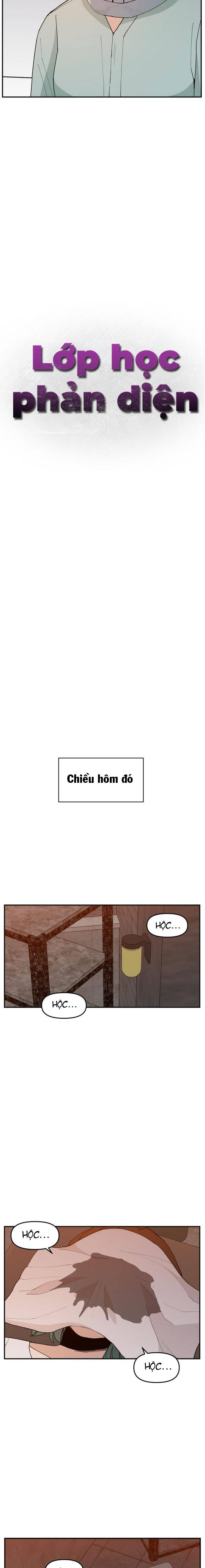 Lớp Học Phản Diện Chapter 68 - 22