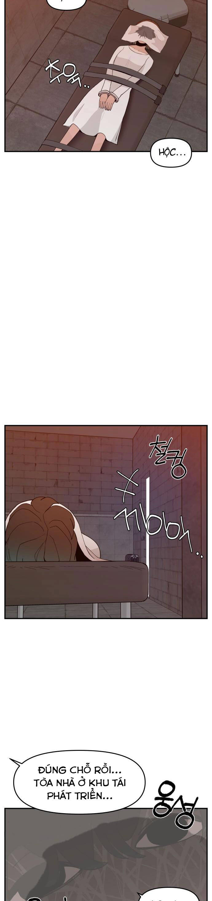 Lớp Học Phản Diện Chapter 68 - 24