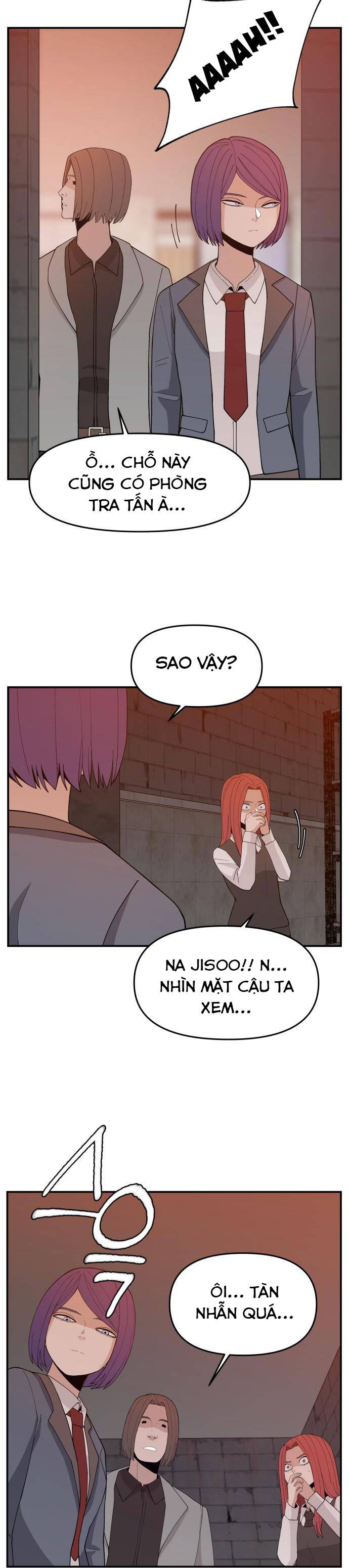 Lớp Học Phản Diện Chapter 68 - 26