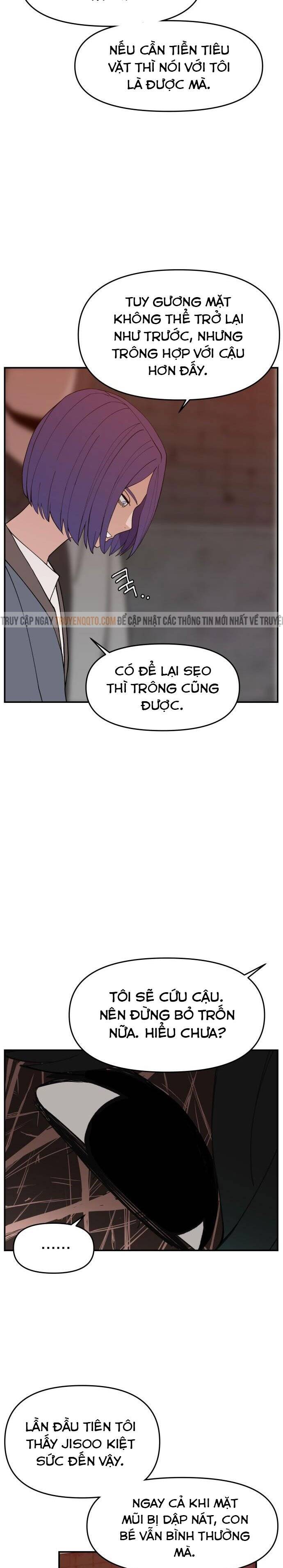 Lớp Học Phản Diện Chapter 68 - 30