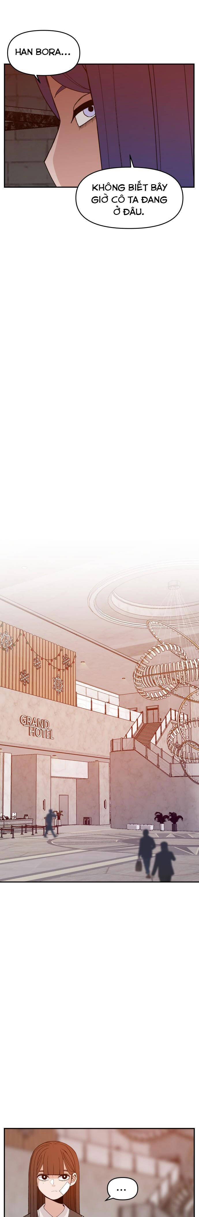 Lớp Học Phản Diện Chapter 68 - 32