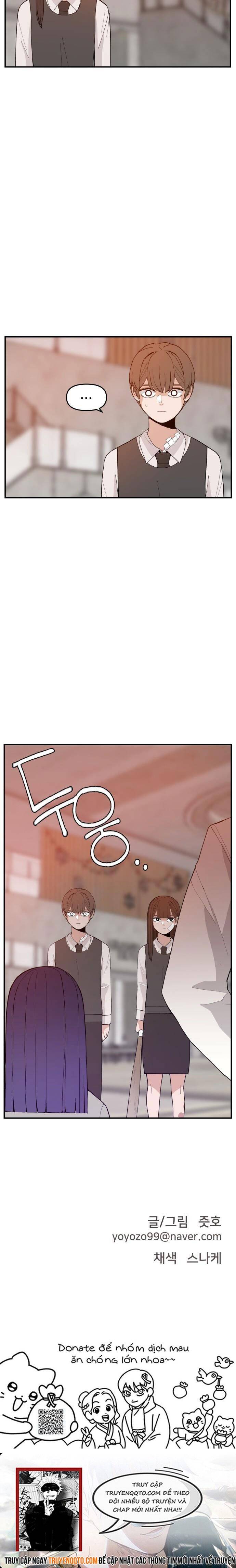 Lớp Học Phản Diện Chapter 68 - 33