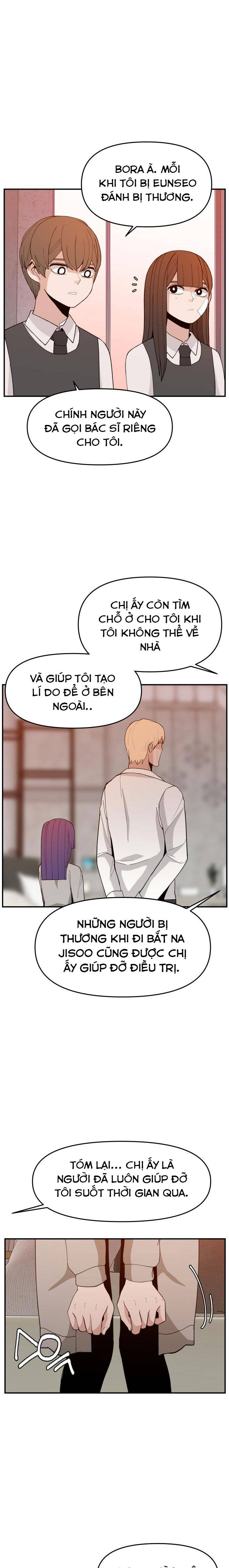 Lớp Học Phản Diện Chapter 69 - 2