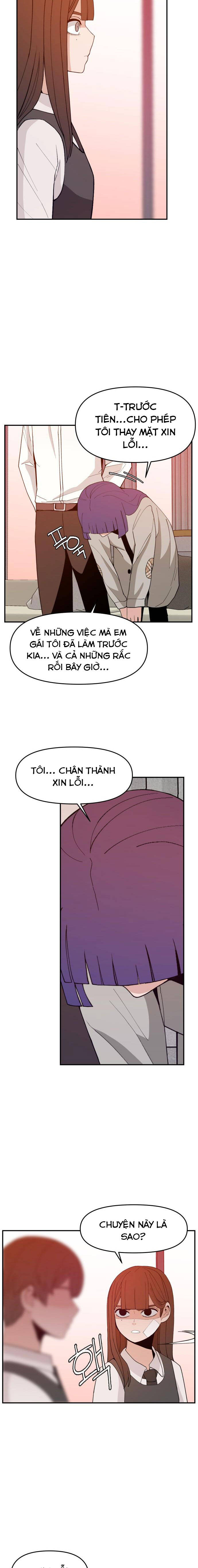 Lớp Học Phản Diện Chapter 69 - 4