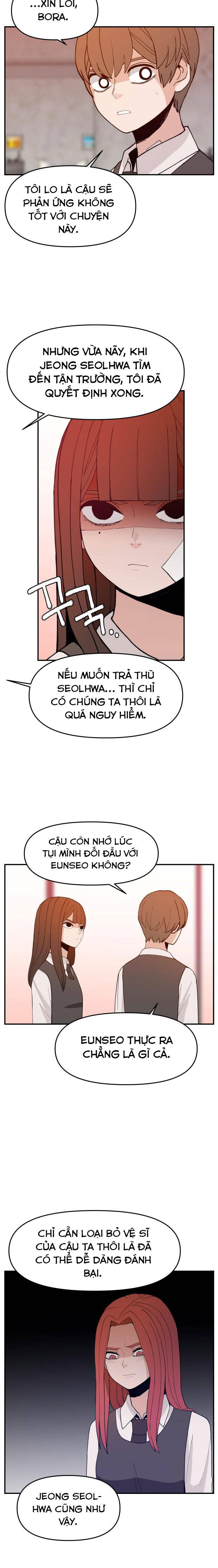 Lớp Học Phản Diện Chapter 69 - 5