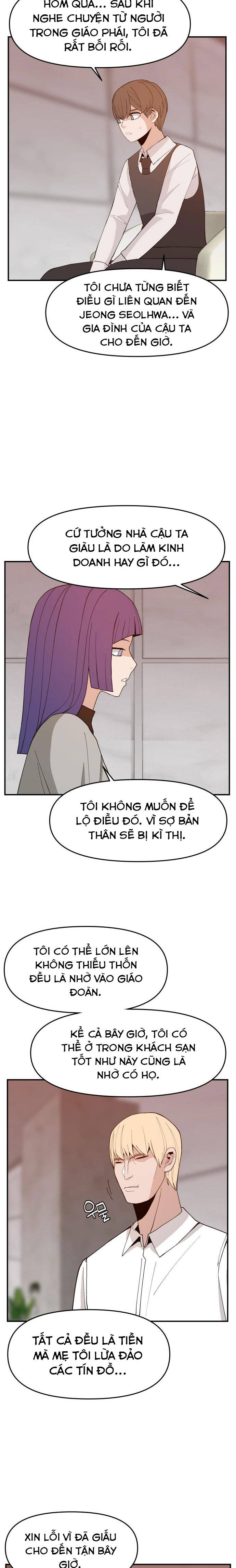 Lớp Học Phản Diện Chapter 69 - 10