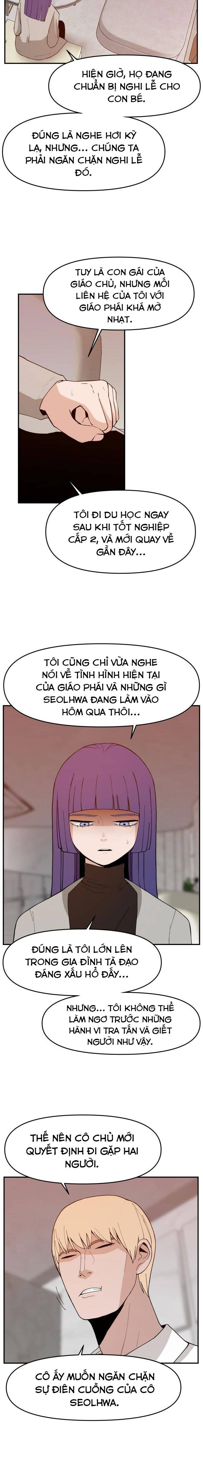 Lớp Học Phản Diện Chapter 69 - 14
