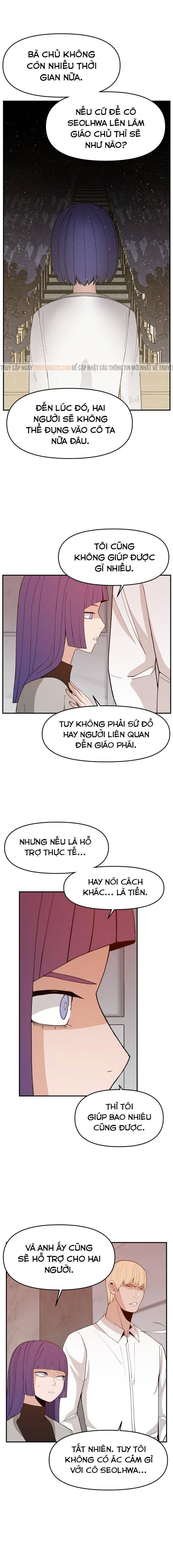 Lớp Học Phản Diện Chapter 69 - 15