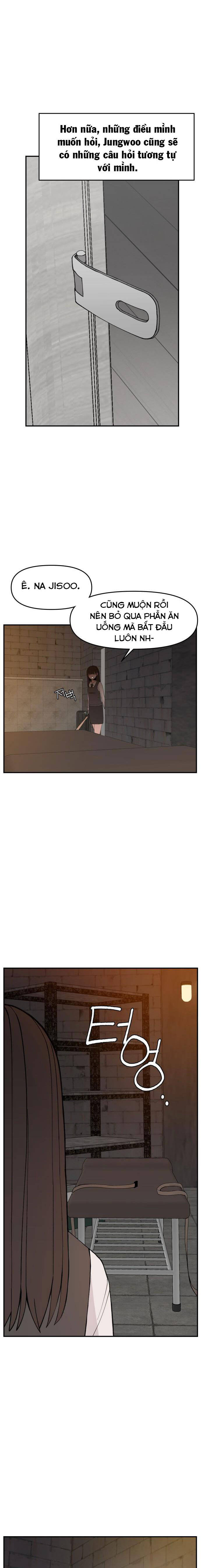 Lớp Học Phản Diện Chapter 69 - 19