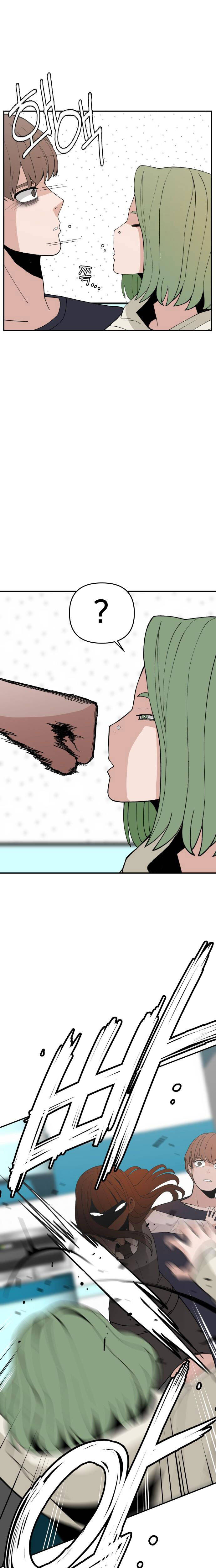 Lớp Học Phản Diện Chapter 69 - 26