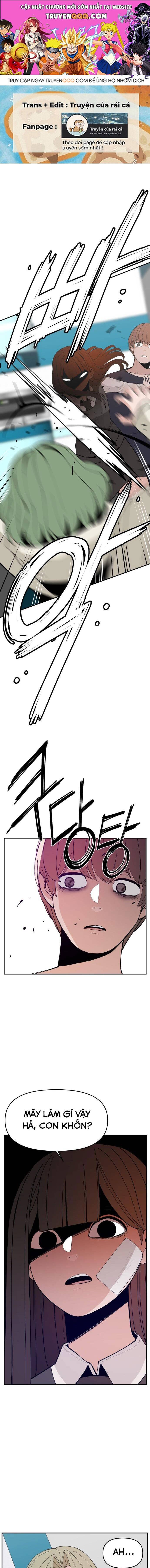 Lớp Học Phản Diện Chapter 70 - 1